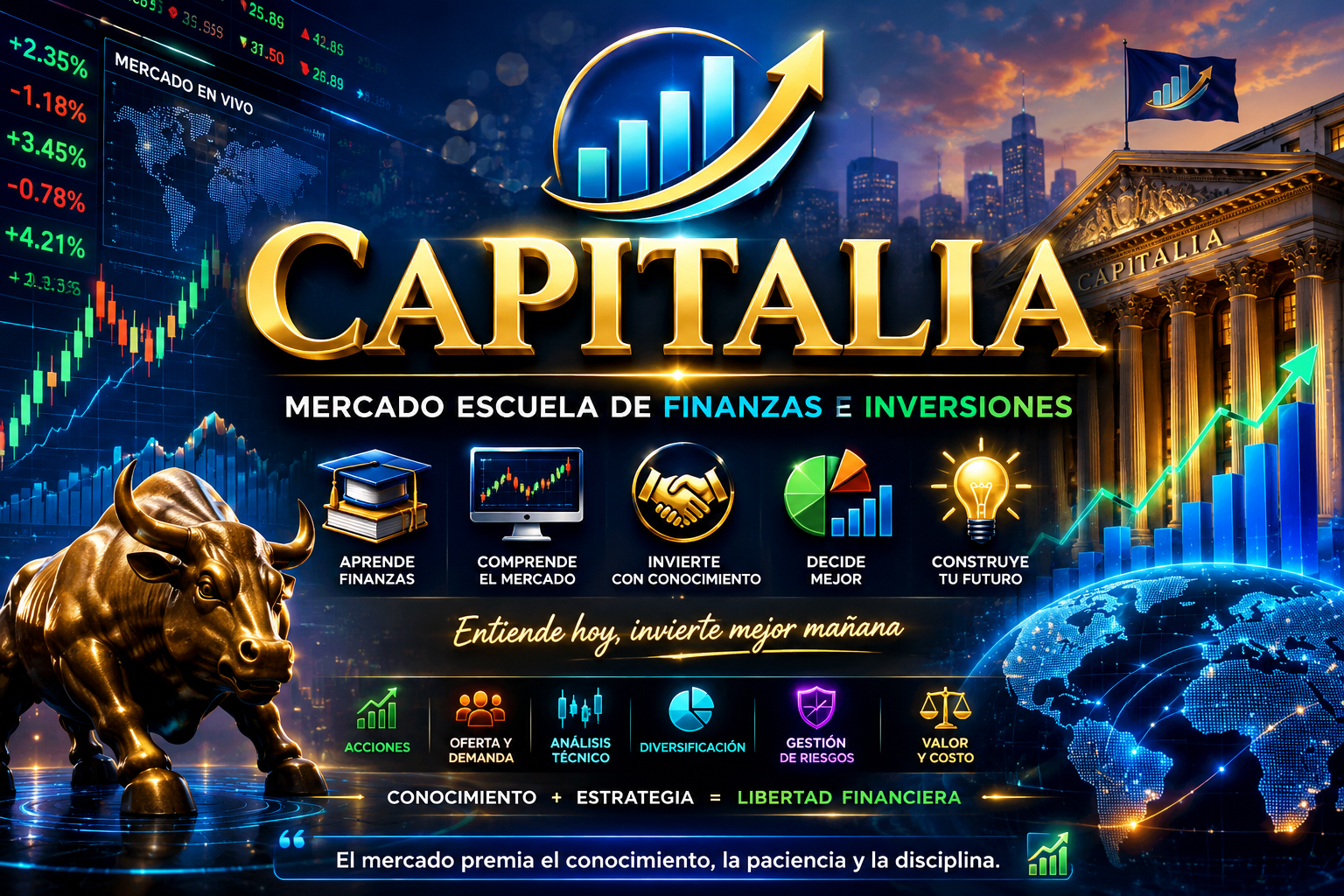 CAPITALIA
