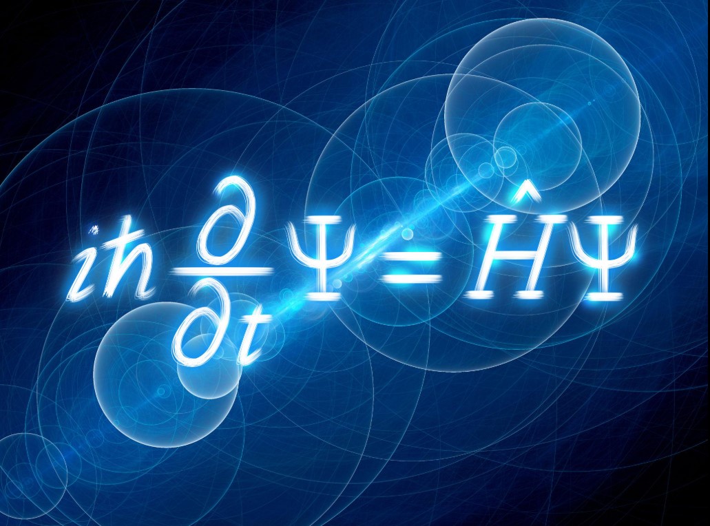 E. Schrödinger